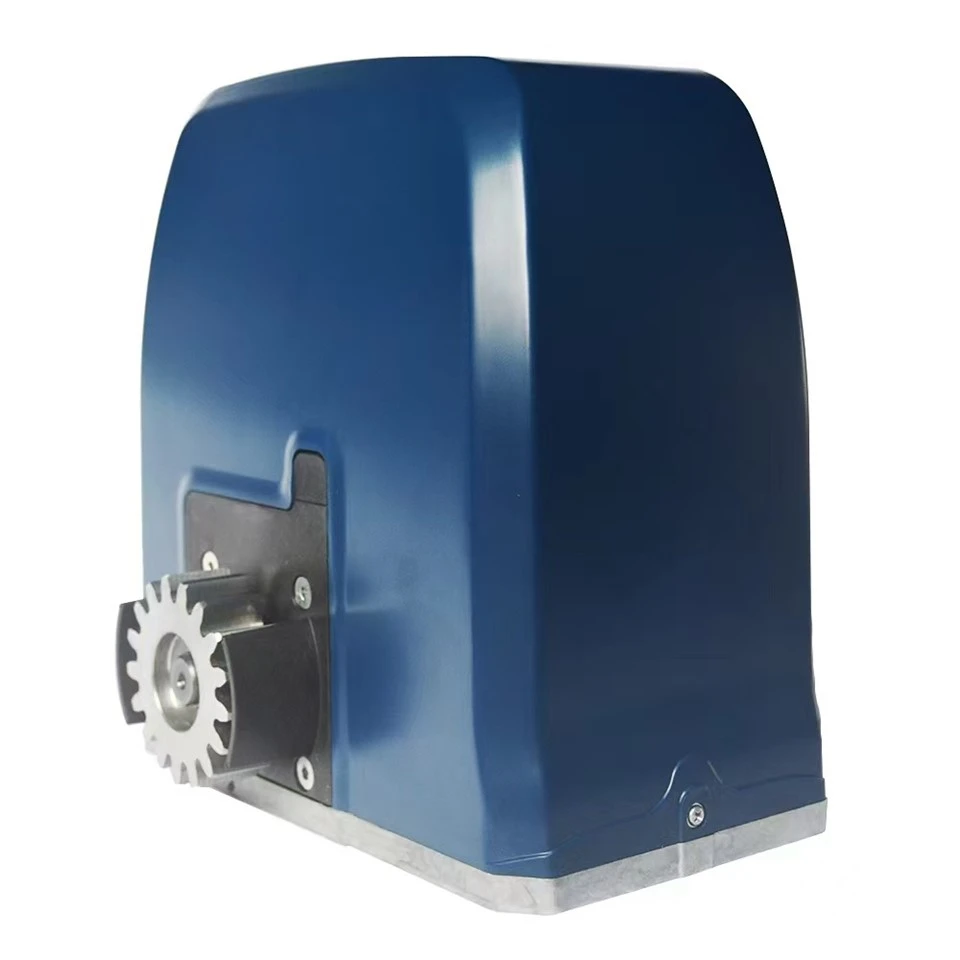 24V DC Pembuka Pintu Gelongsor MOTOR 800KG