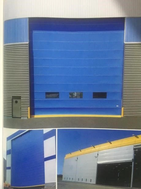 Pintu Fleksibel